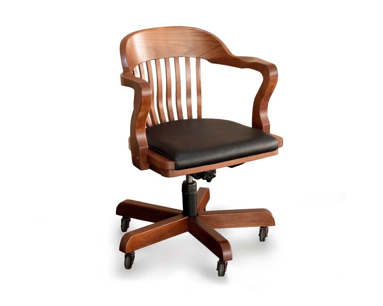 Jasper Chair 980 - Boston