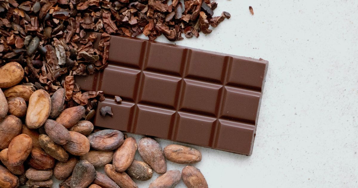 FROM THE PAST TO THE PRESENT – THE LONG JOURNEY OF THE COCOA BEAN