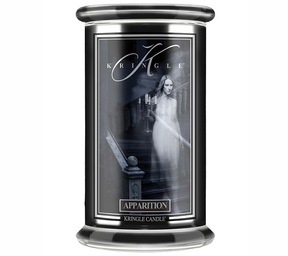 Apparition Scented Candle