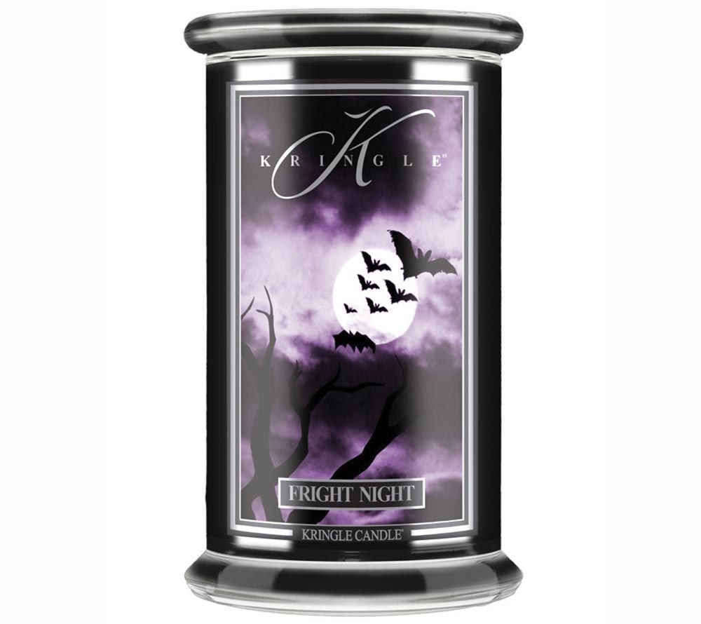 Fright Night Scented Candle
