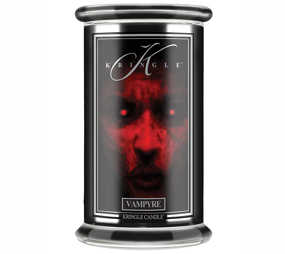 Vampyre Scented Candle