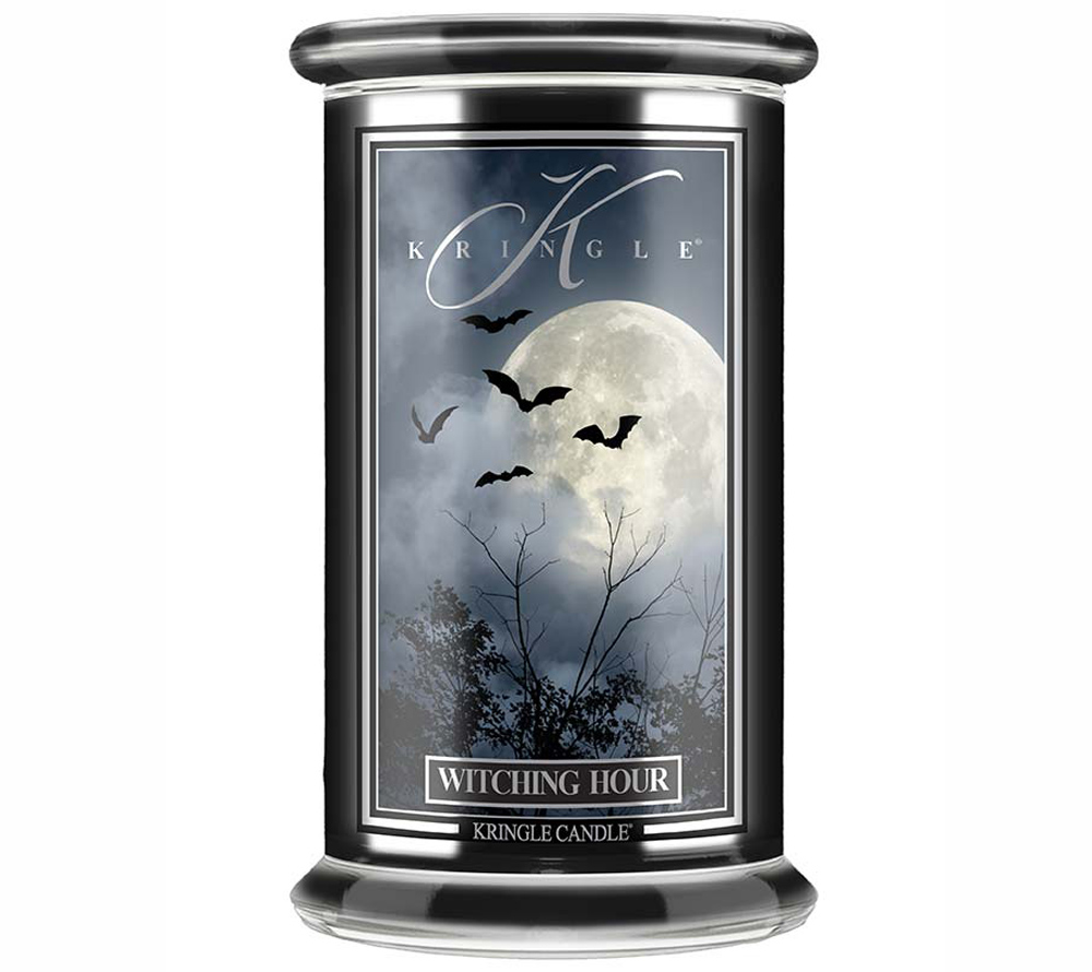 Witching Hour Scented Candle