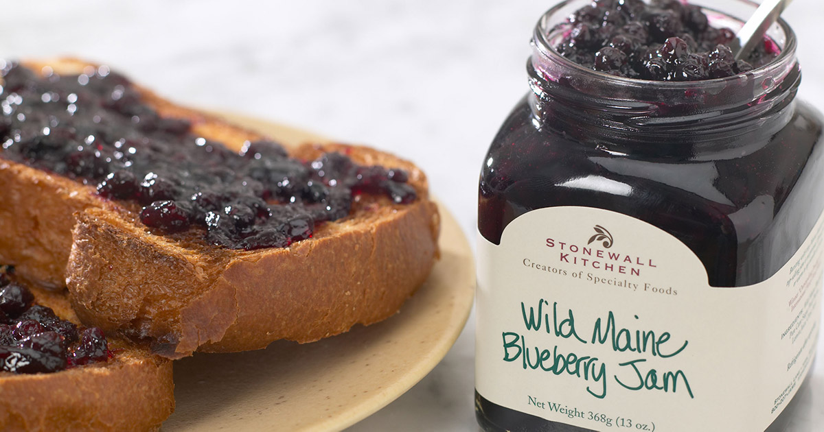 JELLY, JAM, PRESERVE, FRUIT BUTTER, SPREAD, AND MARMALADE – WHERE IS THE DIFFERENCE?