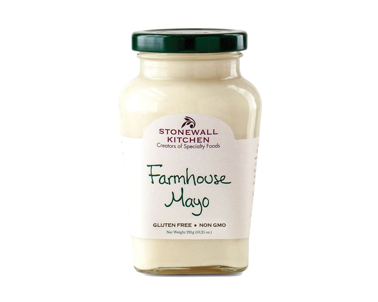 Farmhouse Mayo from Stonewall Kitchen | American Heritage 